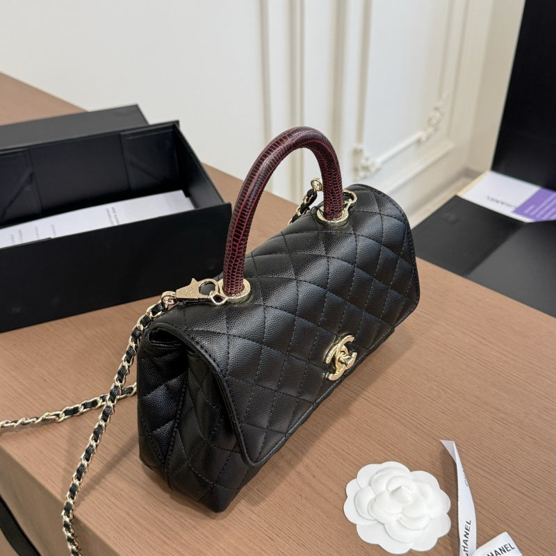 New Fashion Women's CC Handbag CWT1326092303