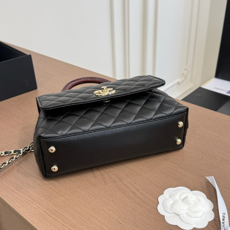 New Fashion Women's CC Handbag CWT1326092303