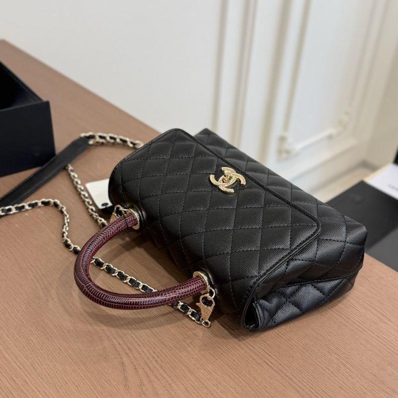 New Fashion Women's CC Handbag CWT1326092303