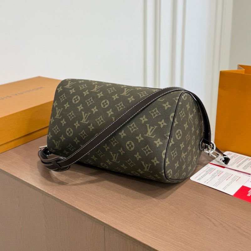 New Fashion Monogram Boston Handbag CWT1326092306