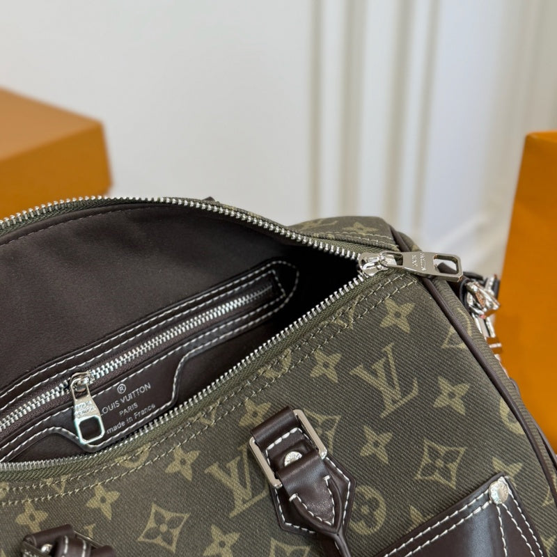 New Fashion Monogram Boston Handbag CWT1326092306