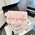 New Fashion Women's CC Shoulder Bag CWT1326092310