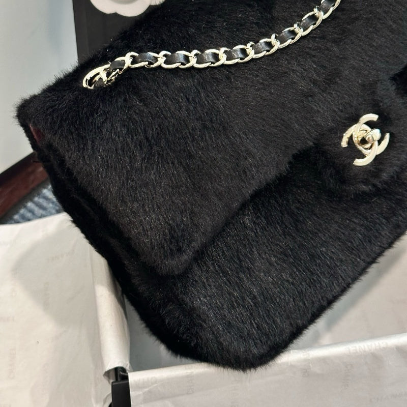 New Fashion Women's CC Shoulder Bag CWT1326092310