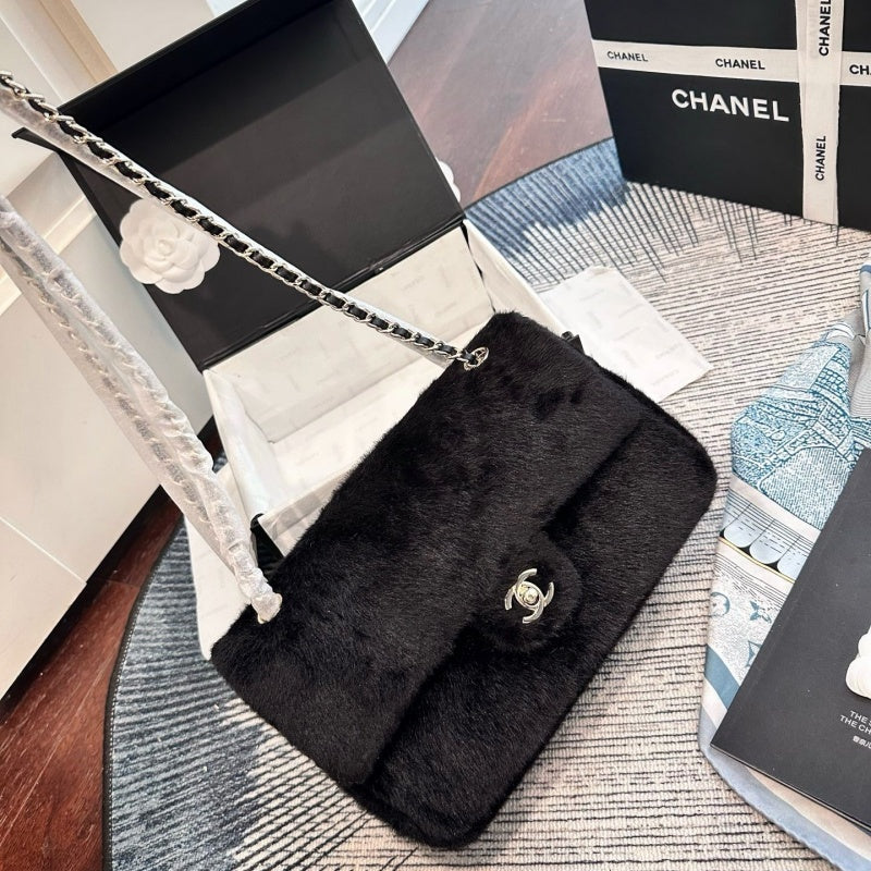 New Fashion Women's CC Shoulder Bag CWT1326092310