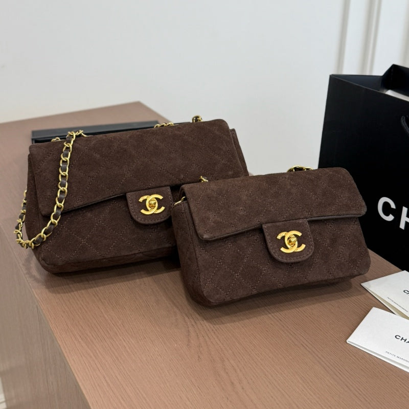 New Fashion Women's CC Shoulder Bag CWT1326092311