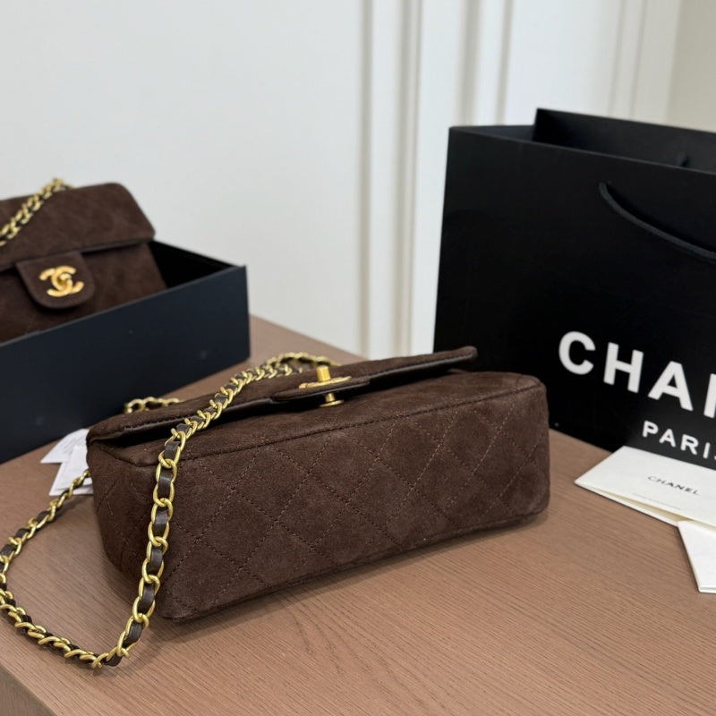 New Fashion Women's CC Shoulder Bag CWT1326092311