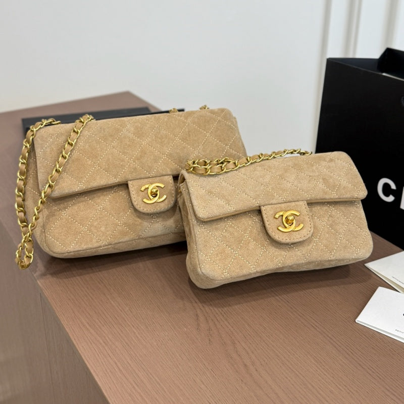 New Fashion Women's CC Shoulder Bag CWT1326092311