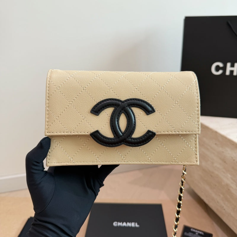 New Fashion Women's CC Shoulder Bag YD1326092312