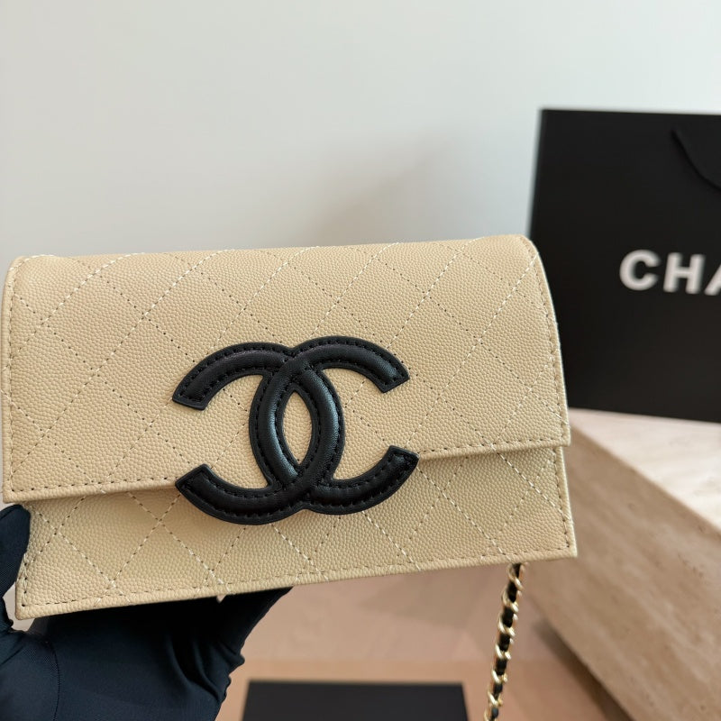 New Fashion Women's CC Shoulder Bag YD1326092312