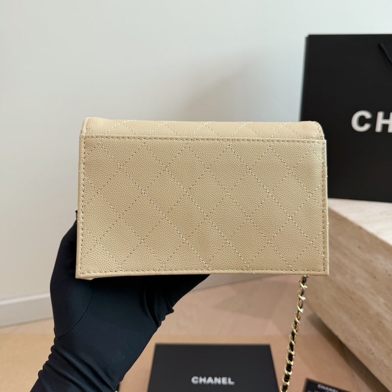 New Fashion Women's CC Shoulder Bag YD1326092312