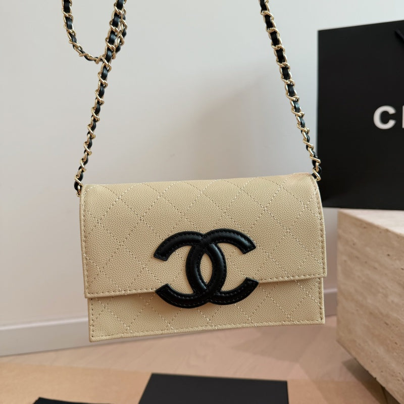 New Fashion Women's CC Shoulder Bag YD1326092312