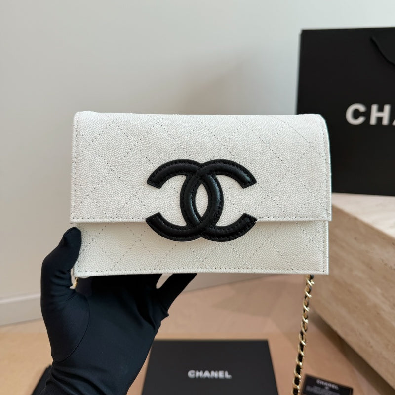 New Fashion Women's CC Shoulder Bag YD1326092312