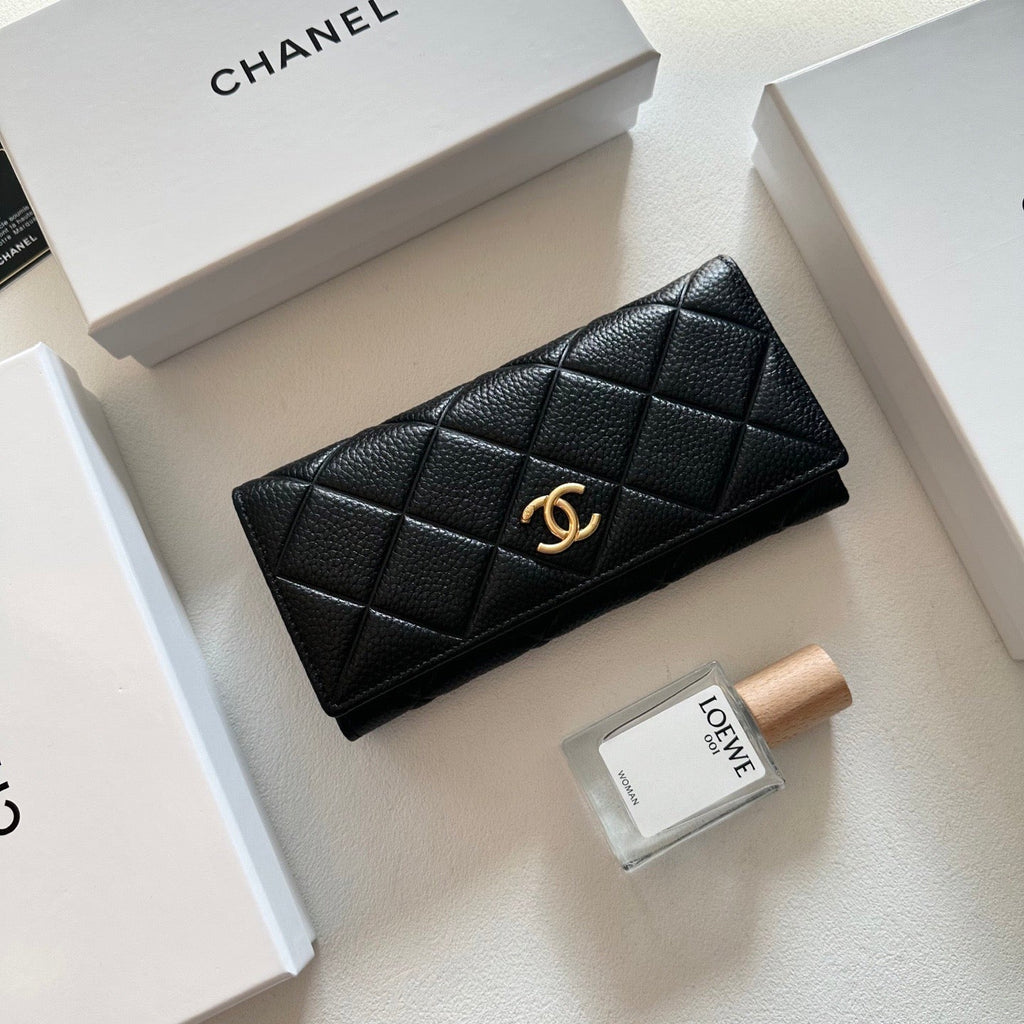 New Fashion Women's CC Wallet XC1326092314
