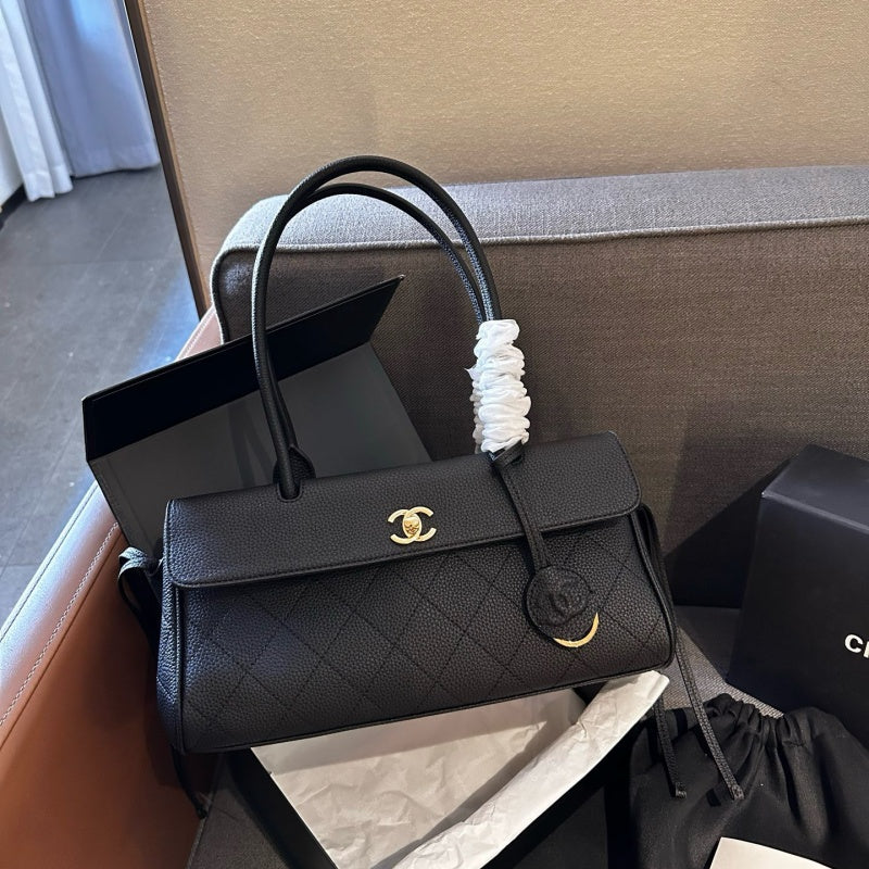 New Fashion Women's CC Shoulder Bag XC1326092316