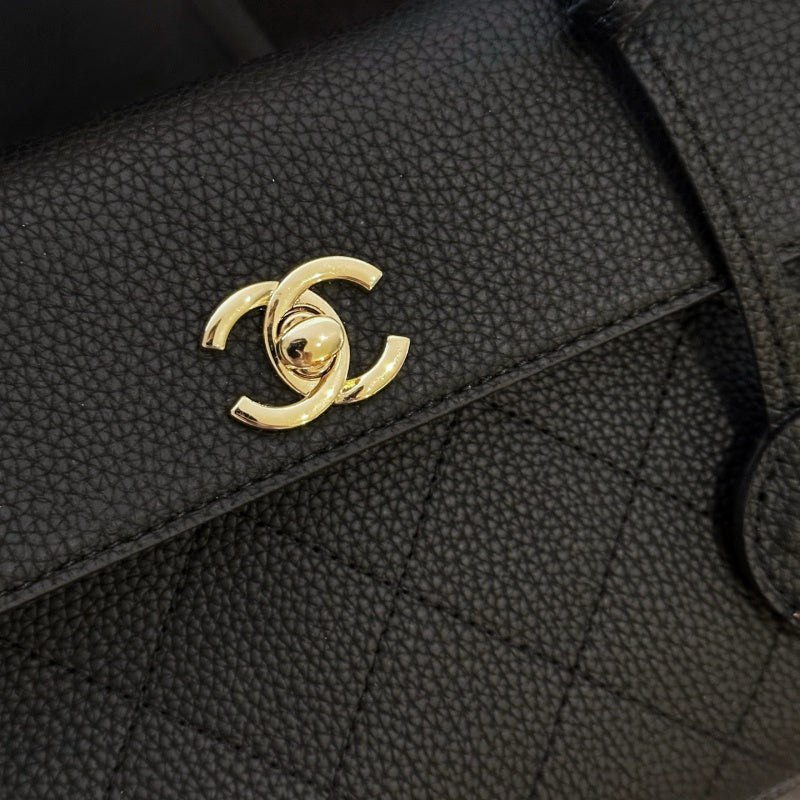 New Fashion Women's CC Shoulder Bag XC1326092316