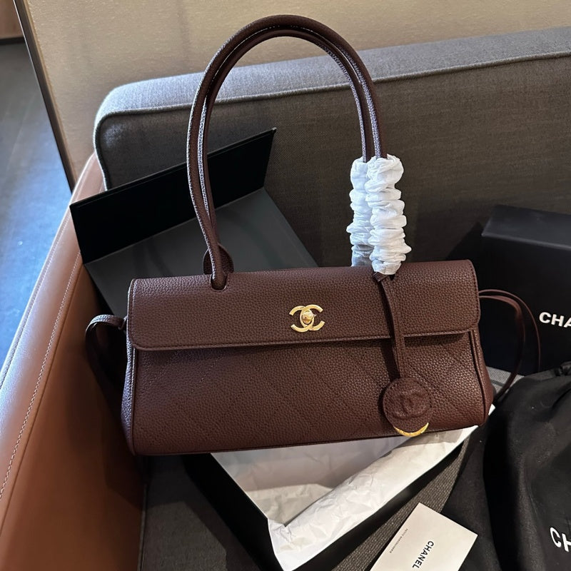 New Fashion Women's CC Shoulder Bag XC1326092316