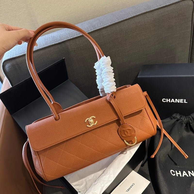 New Fashion Women's CC Shoulder Bag XC1326092316