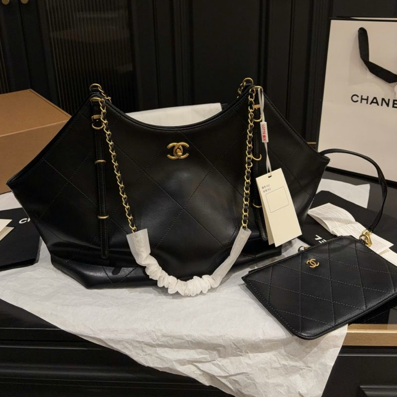 New Fashion Women's CC Shoulder Bag XC13260923178