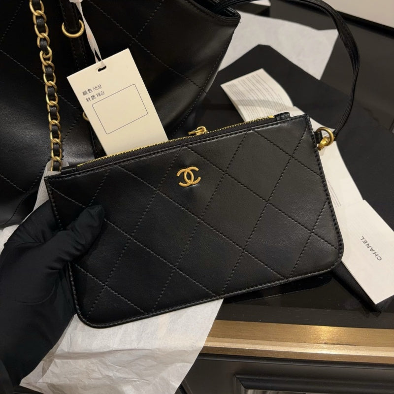 New Fashion Women's CC Shoulder Bag XC13260923178