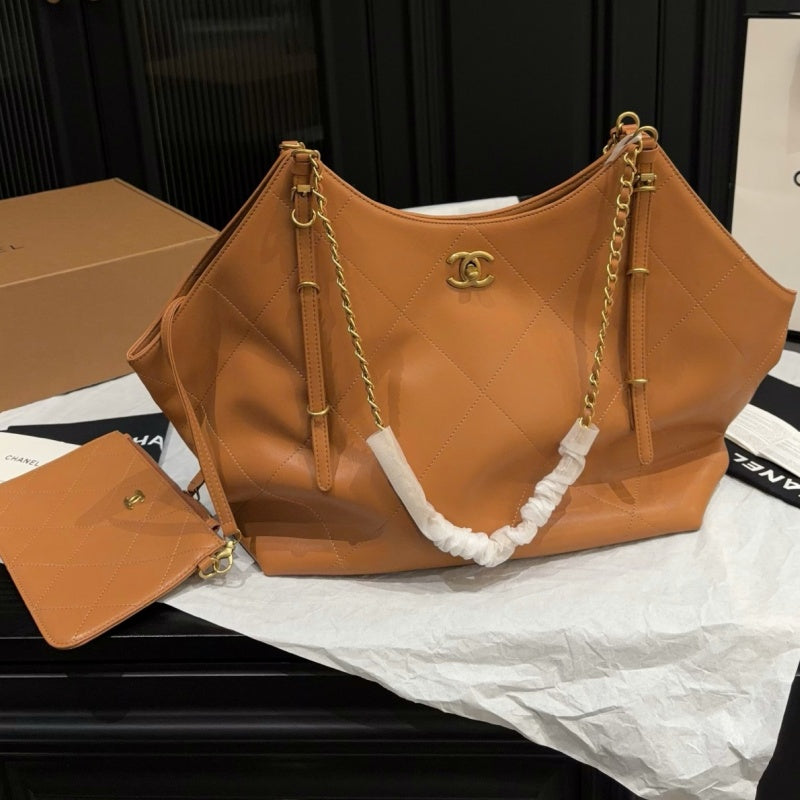 New Fashion Women's CC Shoulder Bag XC13260923178