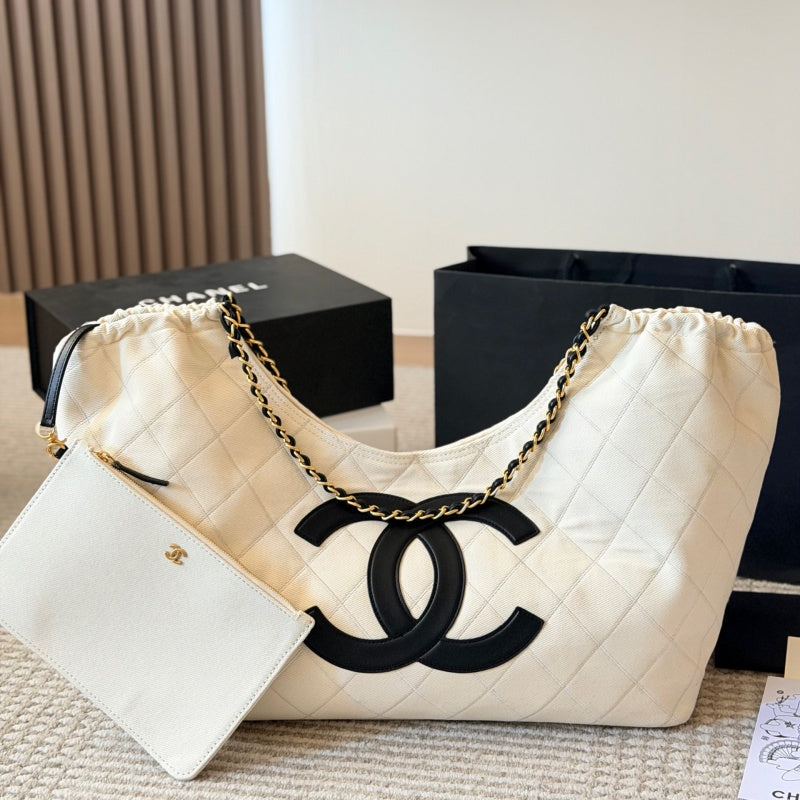 New Fashion Women's CC Shoulder Bag XC1326092320