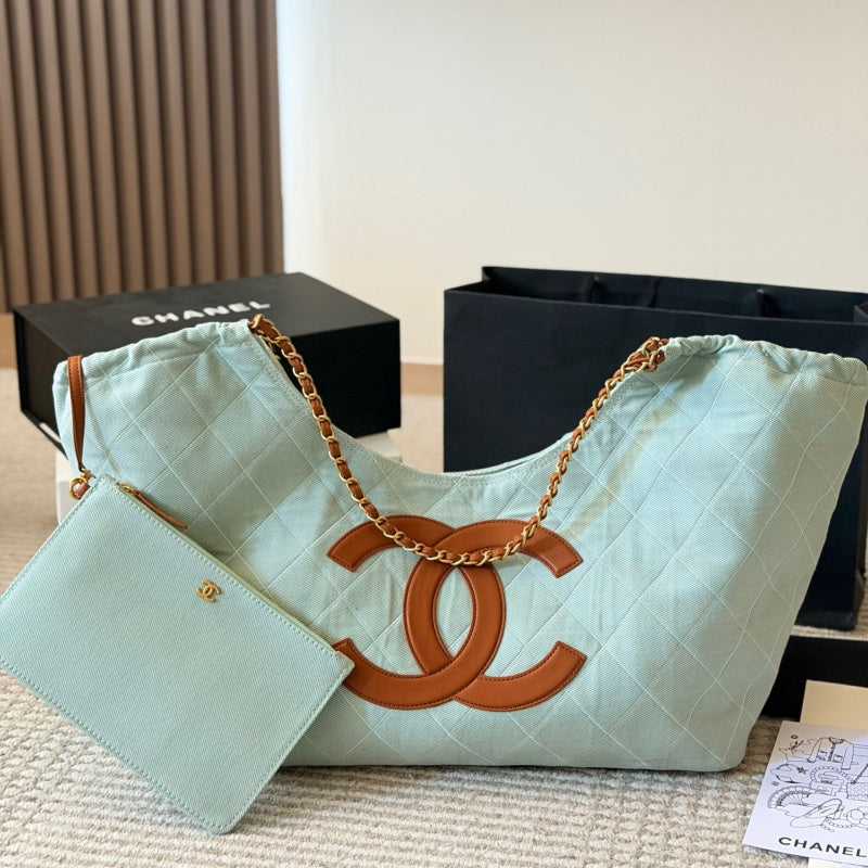 New Fashion Women's CC Shoulder Bag XC1326092320