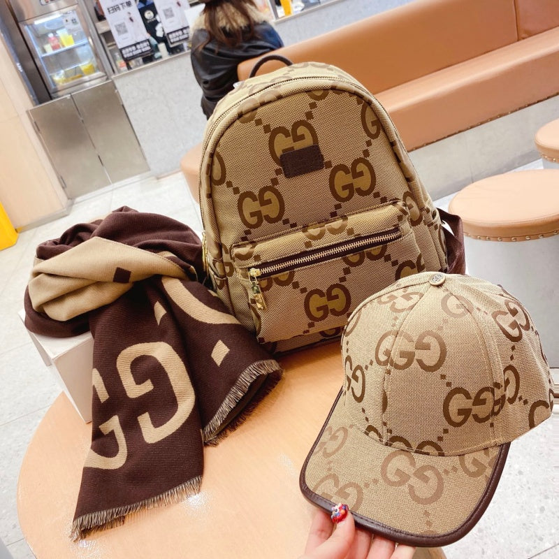 New fashion design style all-match three-piece bag XC1326092321