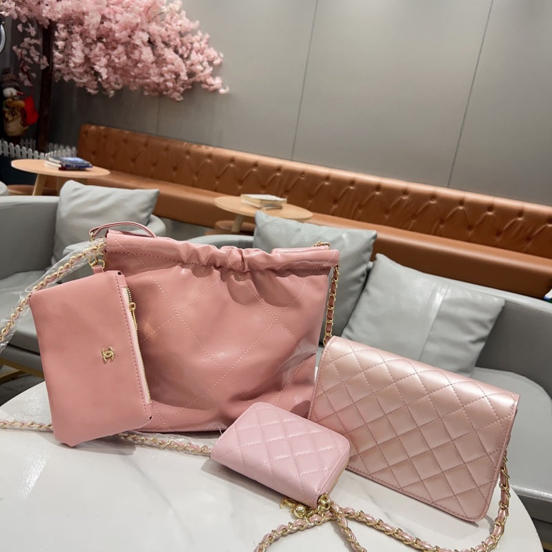 New fashion design style all-match three-piece bag XC1326092323