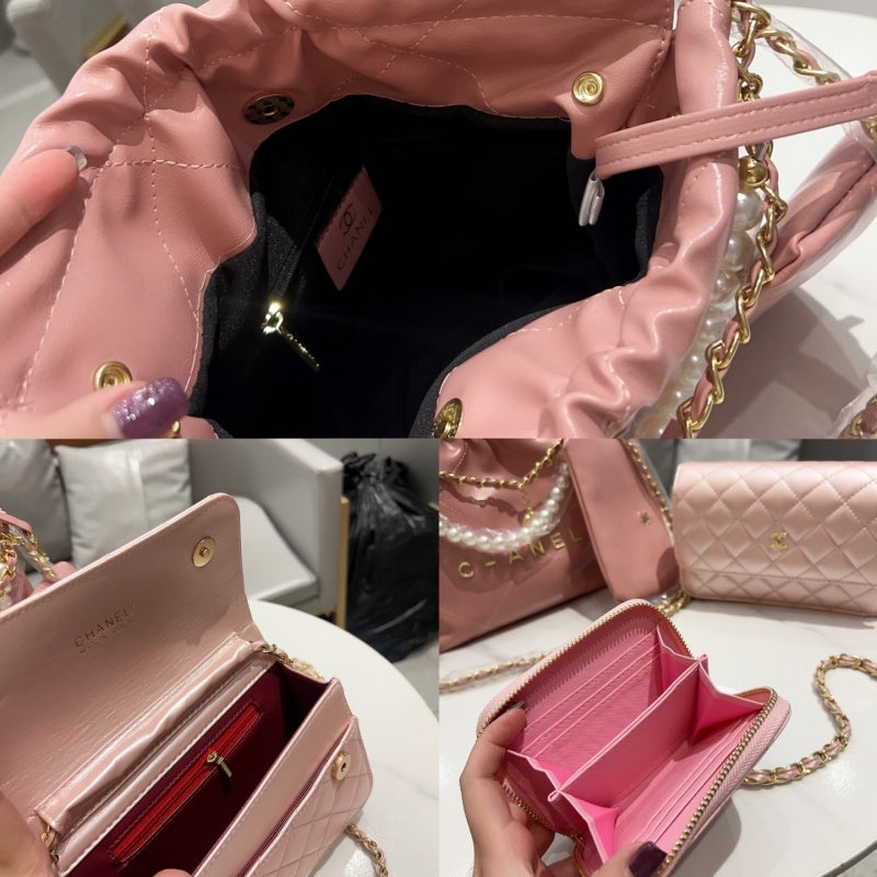 New fashion design style all-match three-piece bag XC1326092323