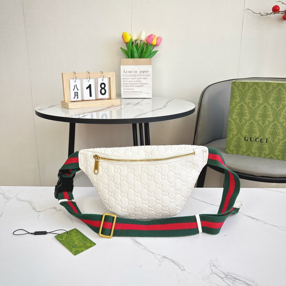 New fashion design style all-match three-piece Bag XC1326092326