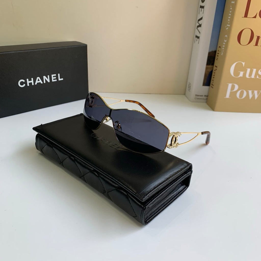 New Fashion Women's CC Versatile Sunglasses LD1326092820