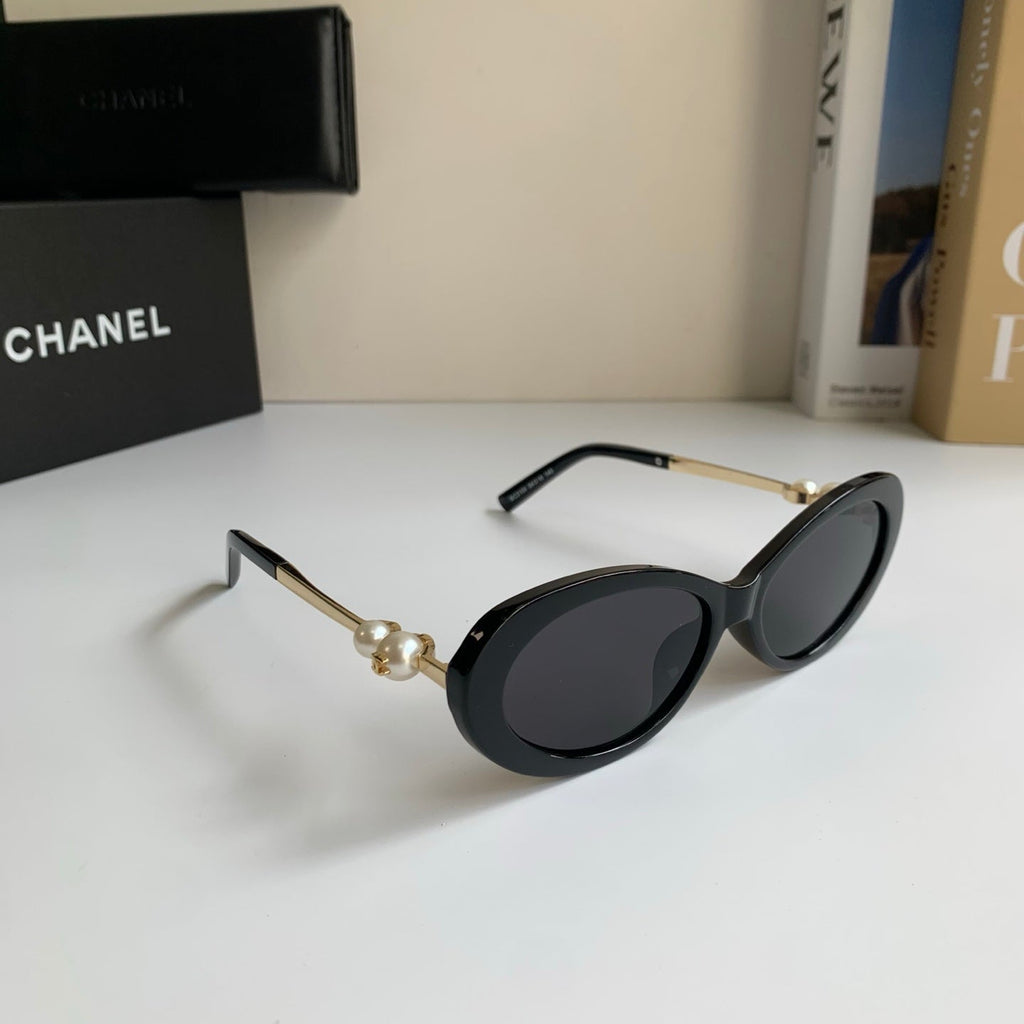 New Fashion Women's CC Versatile Sunglasses LD1326092821