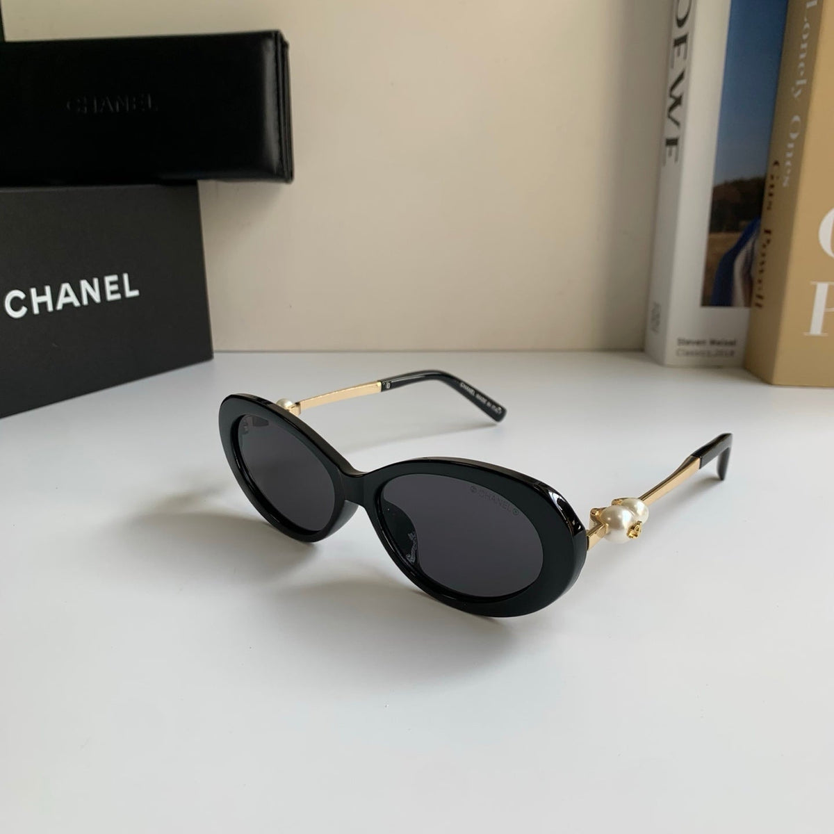 New Fashion Women's CC Versatile Sunglasses LD1326092821