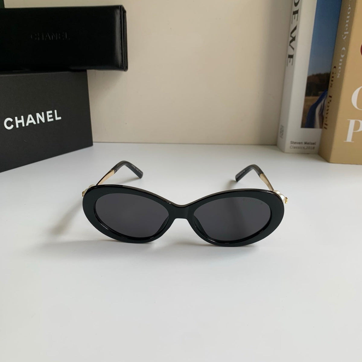New Fashion Women's CC Versatile Sunglasses LD1326092821
