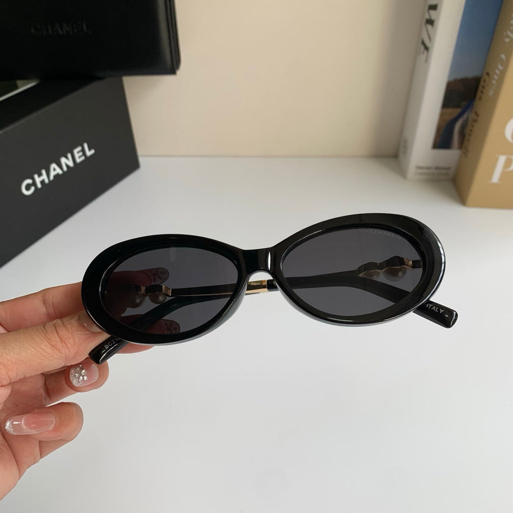 New Fashion Women's CC Versatile Sunglasses LD1326092821