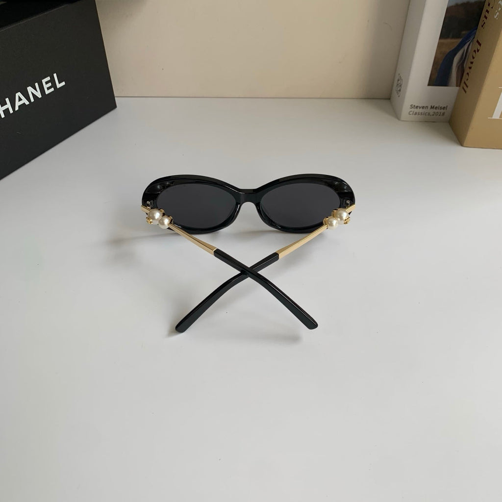 New Fashion Women's CC Versatile Sunglasses LD1326092821