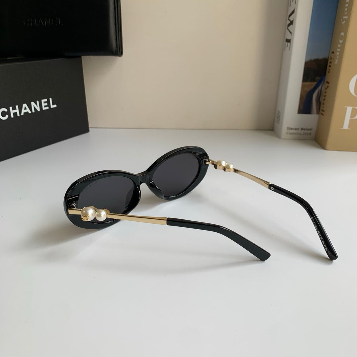 New Fashion Women's CC Versatile Sunglasses LD1326092821