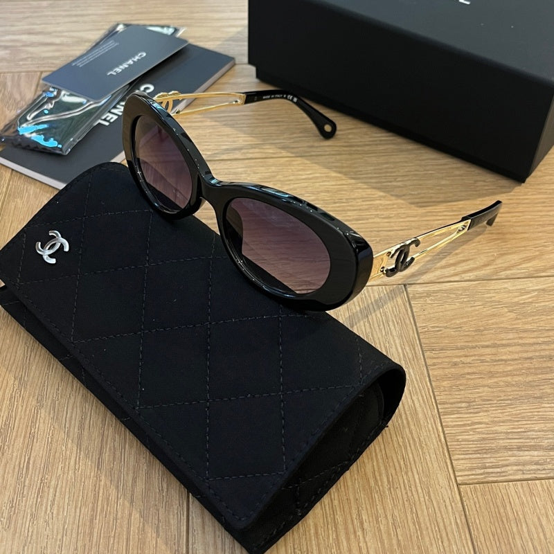 New Fashion Women's CC Versatile Sunglasses LD1326092823