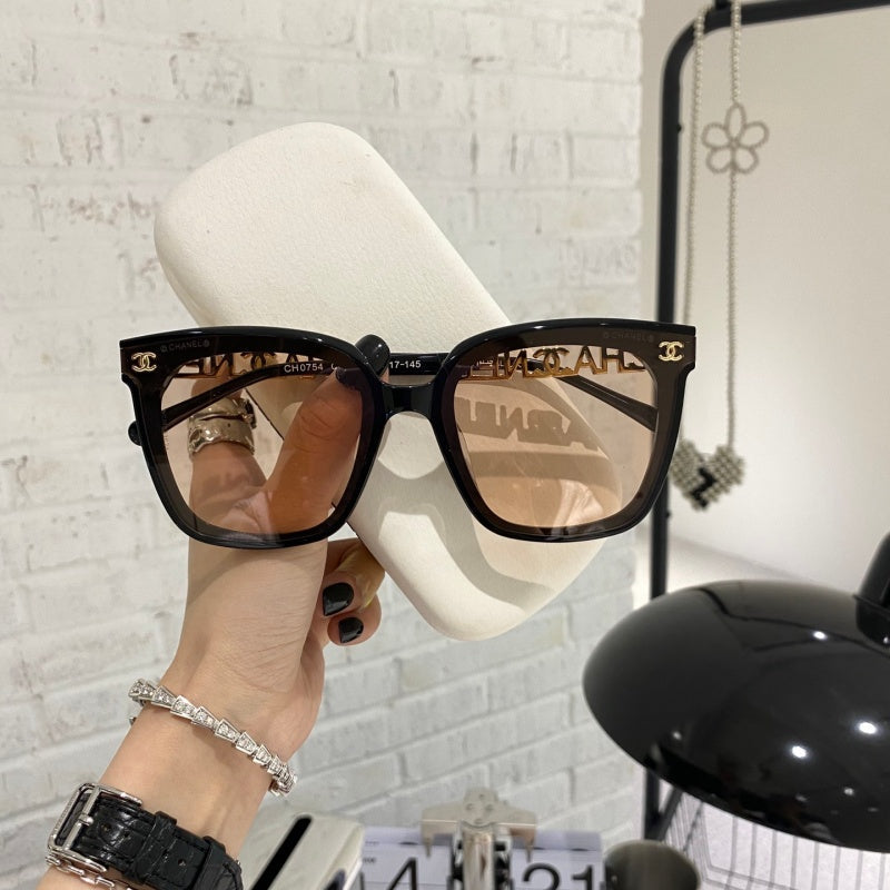 New Fashion Women's CC Versatile Sunglasses LD1326092824
