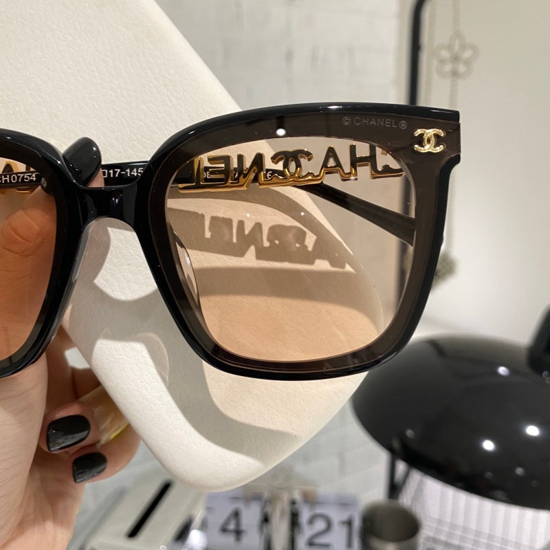 New Fashion Women's CC Versatile Sunglasses LD1326092824
