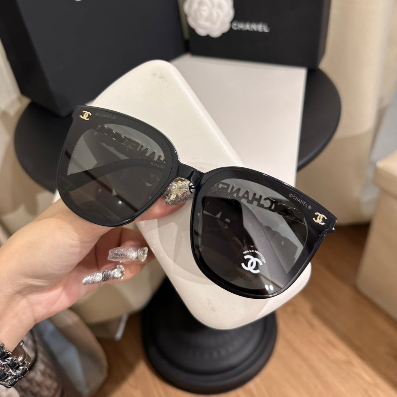 New Fashion Women's CC Versatile Sunglasses LD1326092824