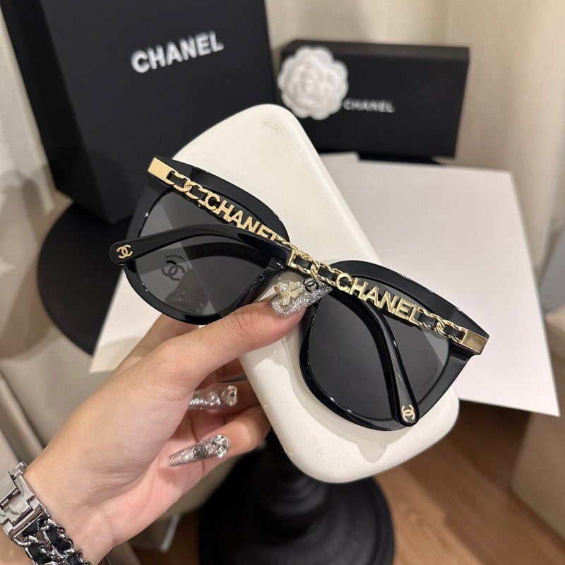 New Fashion Women's CC Versatile Sunglasses LD1326092824