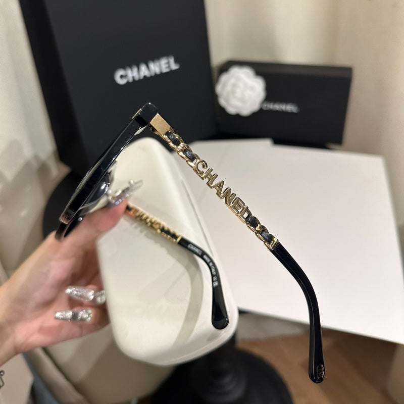 New Fashion Women's CC Versatile Sunglasses LD1326092824