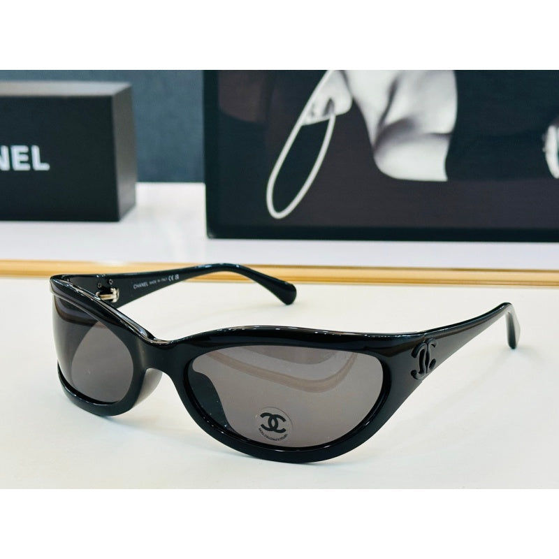 New Fashion Women's CC Versatile Sunglasses LD1326092826