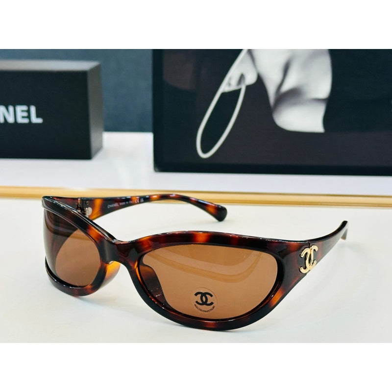 New Fashion Women's CC Versatile Sunglasses LD1326092826