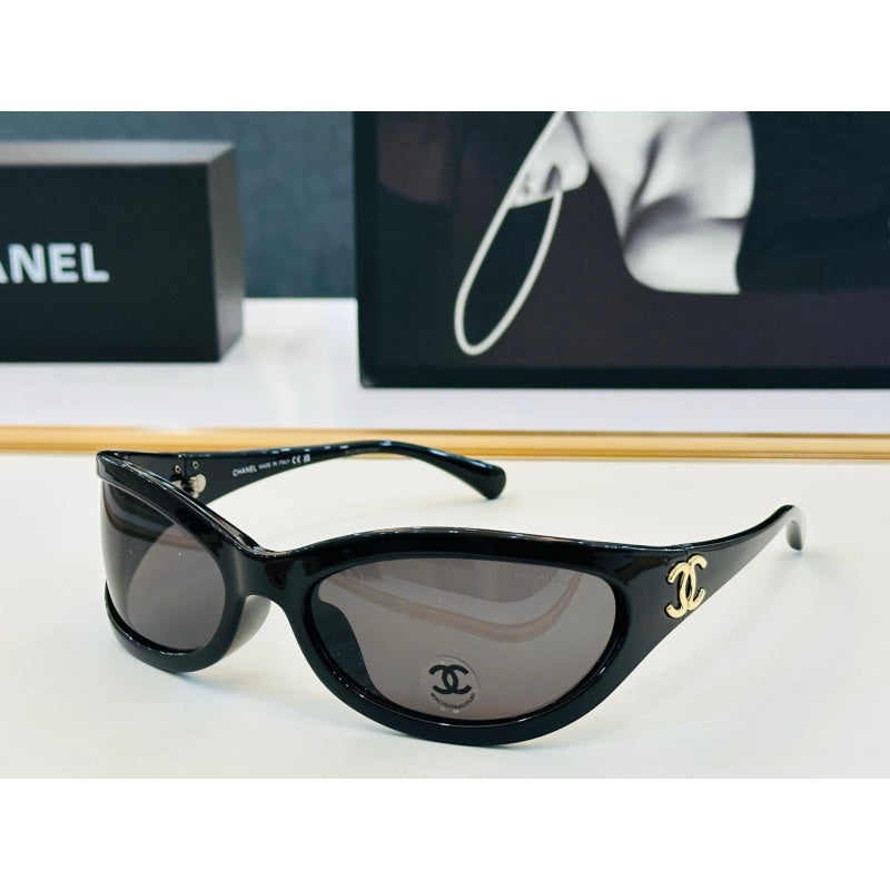 New Fashion Women's CC Versatile Sunglasses LD1326092826