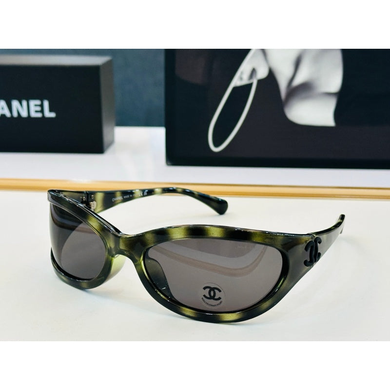 New Fashion Women's CC Versatile Sunglasses LD1326092826