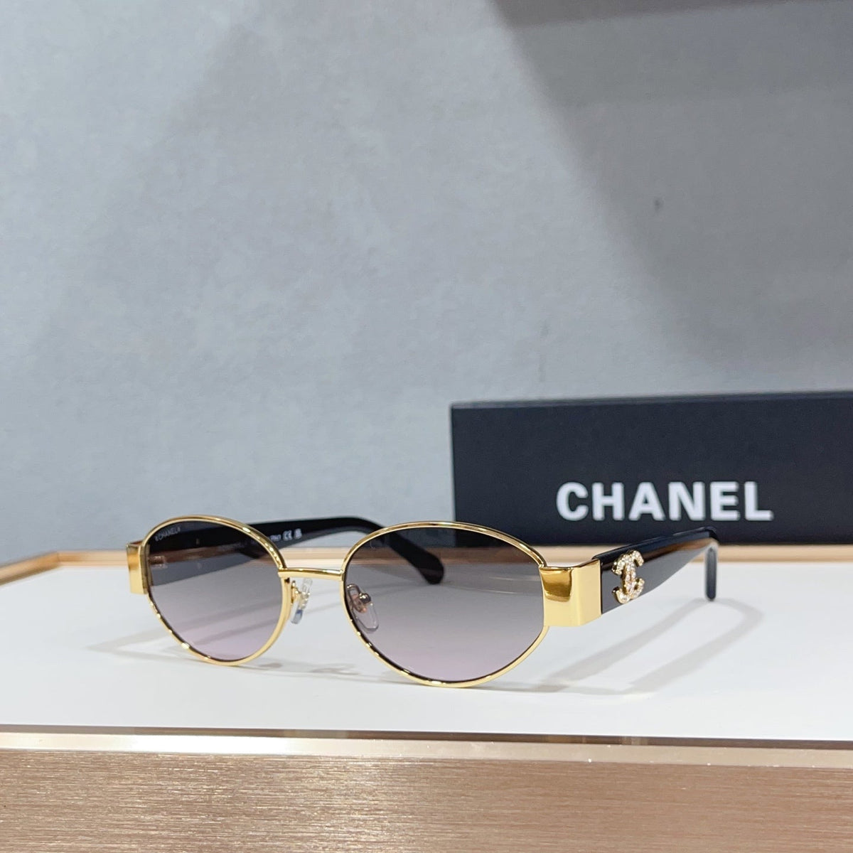 New Fashion Women's CC Versatile Sunglasses LD1326092827