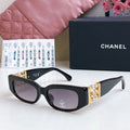 New Fashion Women's CC Versatile Sunglasses LD1326092828