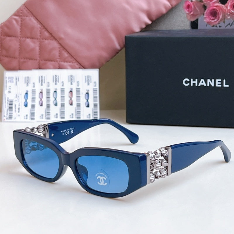New Fashion Women's CC Versatile Sunglasses LD1326092828
